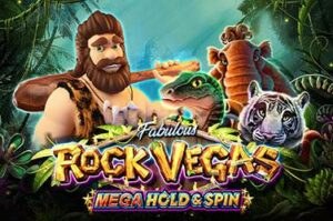 Mega Moolah